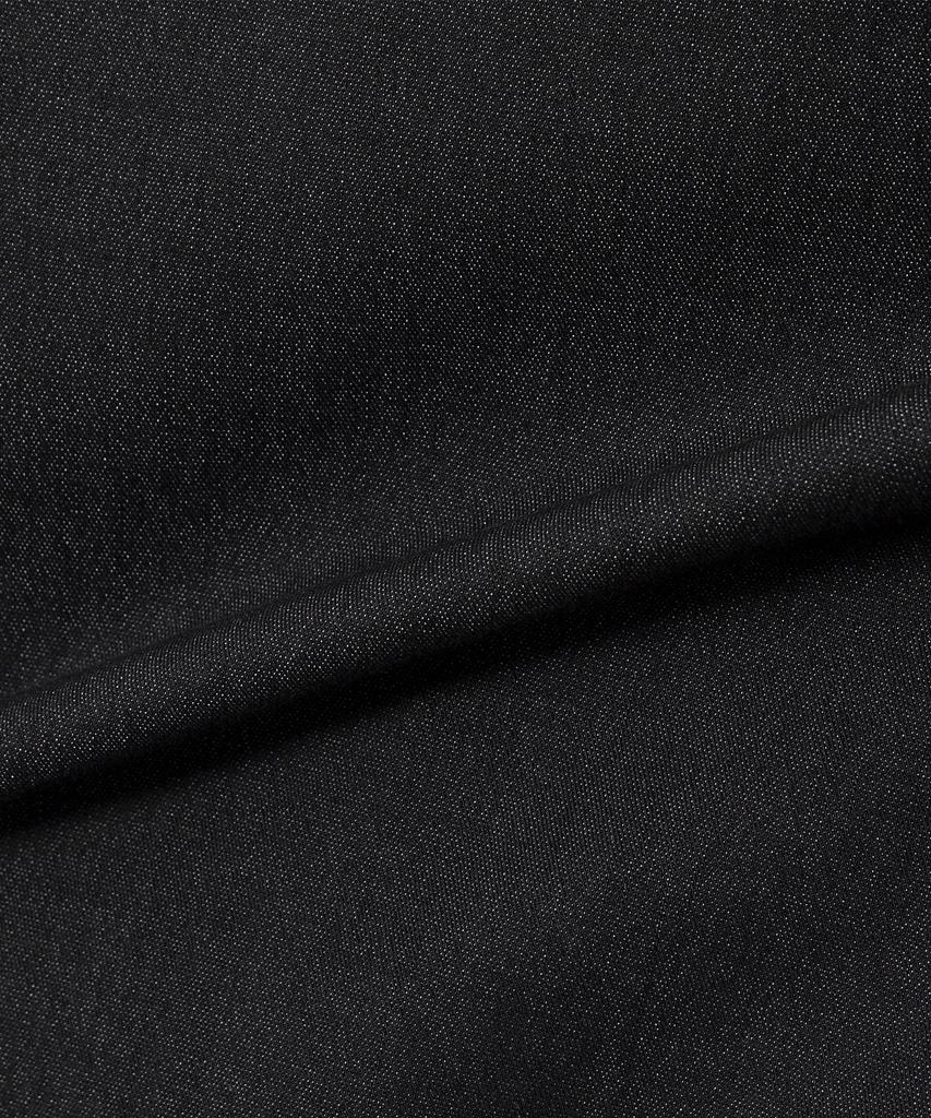 Mindbridge [Couture] Полубомбер на молнии из денима