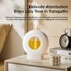Мини Аромамашина Умный Диффузор Эфирных Масел USB 4-скоростной Регулируемый Очиститель Воздуха для Ароматерапии, Дезодорация Помещения