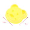 Cartoon Rabbit Shape Sandwich Mold Bread Cookie Cake Cutter Mold Cake Tools Kitchen Fondant Molds Cupcake New