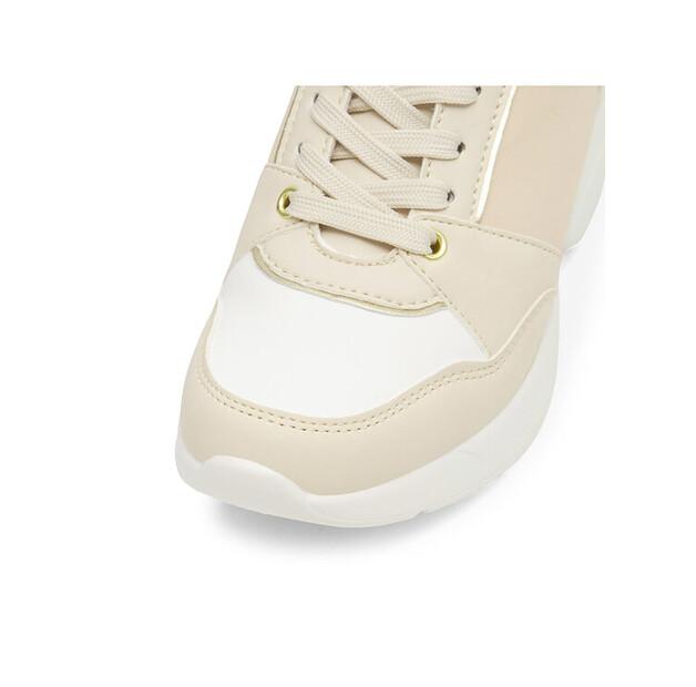 Sneakers DeeZee ADARA WAG1270307A Beige