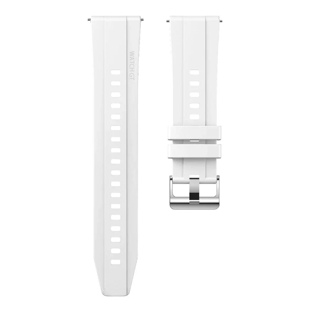 Совместимый для CMF Watch 3 Pro 22 мм Универсальный Спортивный Дышащий Силиконовый Классическая Пряжка Запасной Ремешок для CMF Watch Pro/Pro 2
