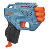 Hasbro Nerf Elite Trio Аутентичный E9954 Включает 6 официальных стрел и тактическую планку 2.0 TD-3