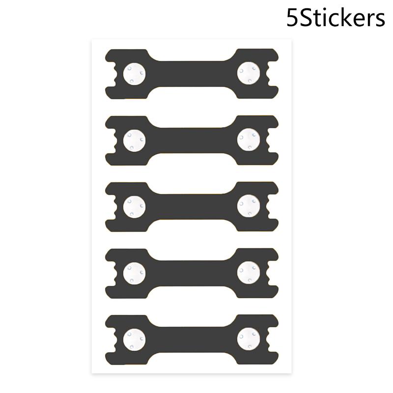 Магнитный расширитель носа Носовые полоски для сна Нос Дышите Лучше Спите Антихрап Магнитный зажим для носа Спортивные носовые полоски