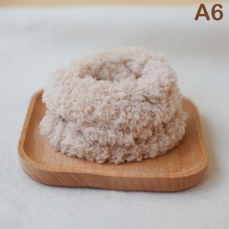 15 мм x 1 м лист DIY коралловый бархат синель палочки стержень трубоочиститель для создания милой собаки щенка кошки креативная детская игрушка милый