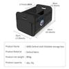 HMAO6 Universal Car Trunk Storage Bag Foldable Organizer Box For BMW M3 M5 E36 E39 E46 E60 E61 E64 E70 E71 E80 E85 E87 E90 E83