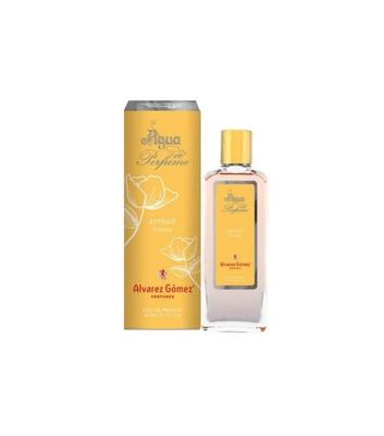 Женская парфюмерная вода Alvarez Gomez Ambar Femme EDP (150 мл)