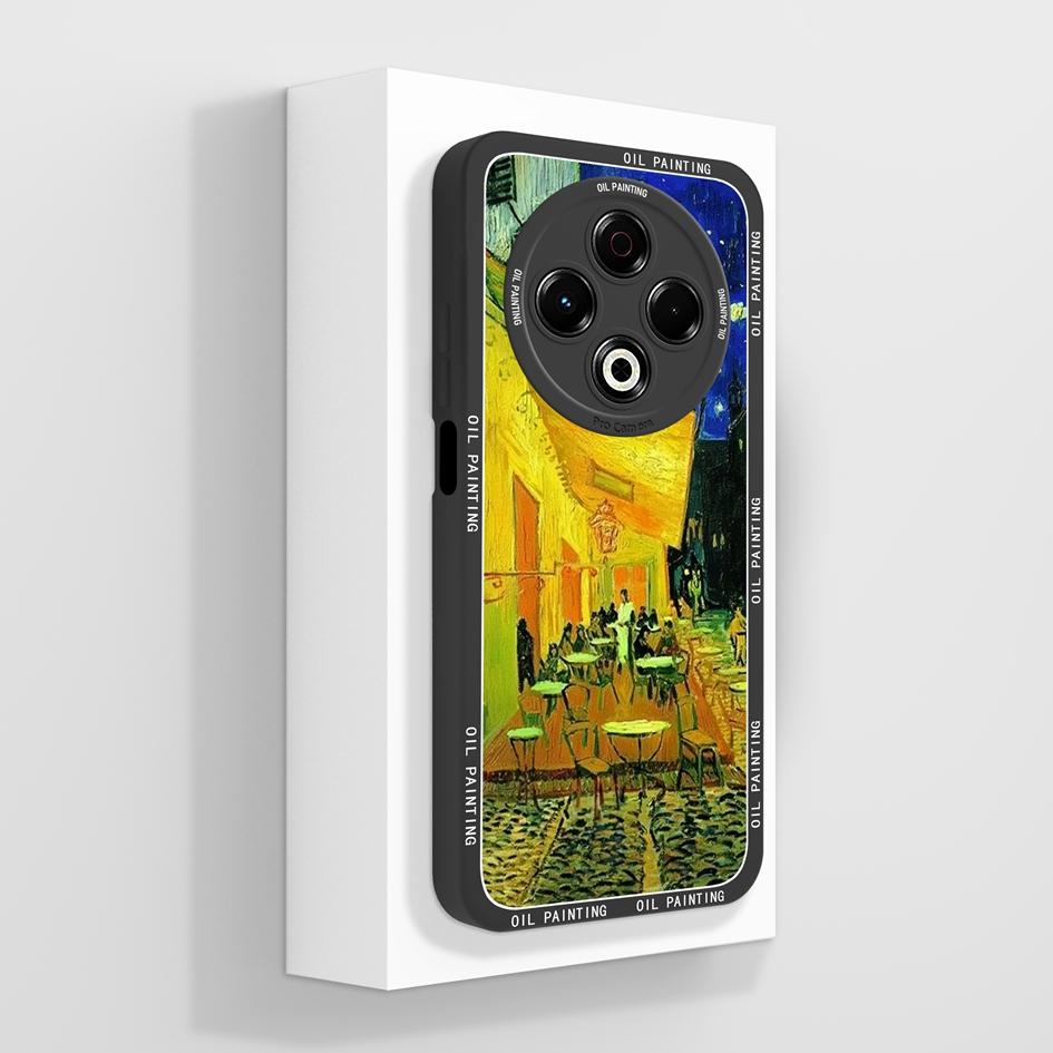 Популярный чехол для Tecno Camon 20 30S Pro Spark 20 30 Pro 30C бампер Capa мягкий жидкий силикон мультяшный рисунок панды чехол противоскользящий для корпуса Tecno