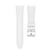 Для Samsung Galaxy Watch 6/5/4 44 мм 40 мм силиконовый ремешок для часов для Samsung Galaxy Watch 4 Classic 46 мм 42 мм
