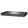 TP-Link 2.5G Cloud Managed PoE Switch