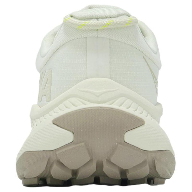 HOKA One One Амортизирующие, дышащие, легкие низкие кроссовки для бега, унисекс, зеленые кроссовки 1123153-TSLT