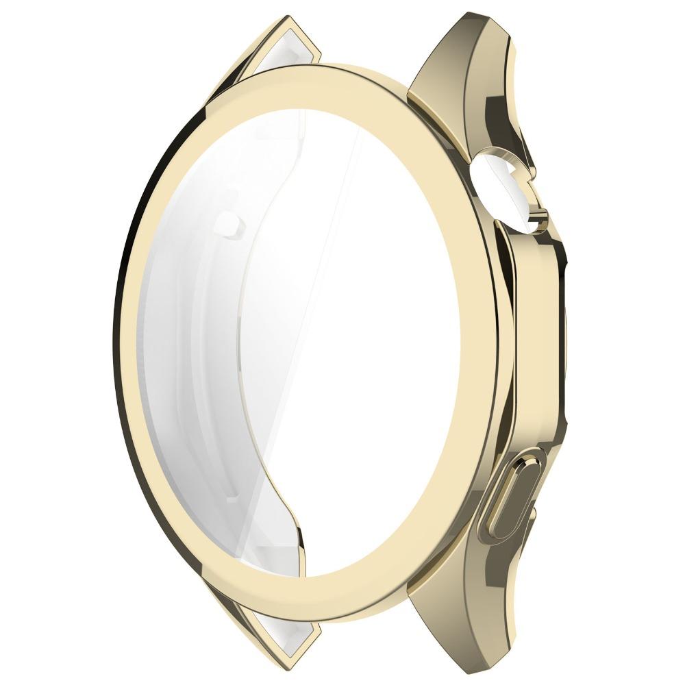 Мягкий чехол из ТПУ для Huawei Watch GT 4 41/46 мм, Полное покрытие, Защитная пленка для экрана, Запасной защитный корпус, Аксессуары для ремешка часов