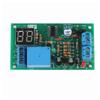 DC12V LED Display Countdown Timing Timer Delay Turn OFF Relay Switch Module