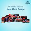 Масло аюрведической медицины Dr Ortho Pain Relief - 100 мл + 20 мл дополнительно, упаковка 1 шт.