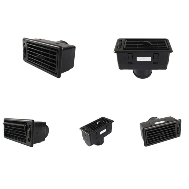 Вентиляционное отверстие на приборной панели грузовика для HOWO, выходное отверстие для центральной консоли, замена дефлектора кондиционера