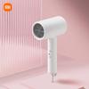 Фен Xiaomi H101 с отрицательными ионами, китайская вилка (адаптер в комплекте)