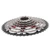 ZTTO 9-скоростная кассета свободного хода 46T горный велосипед 9S Freewheel аксессуар