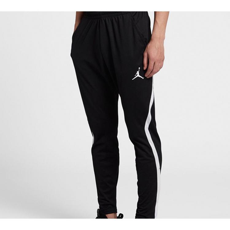 Jordan Sport Sweatpants Men's Black 889712-014