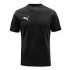 Puma Short Sleeve Tee Zqc 659445 03 Puma Team Rise Logo Jersey Asia Sp