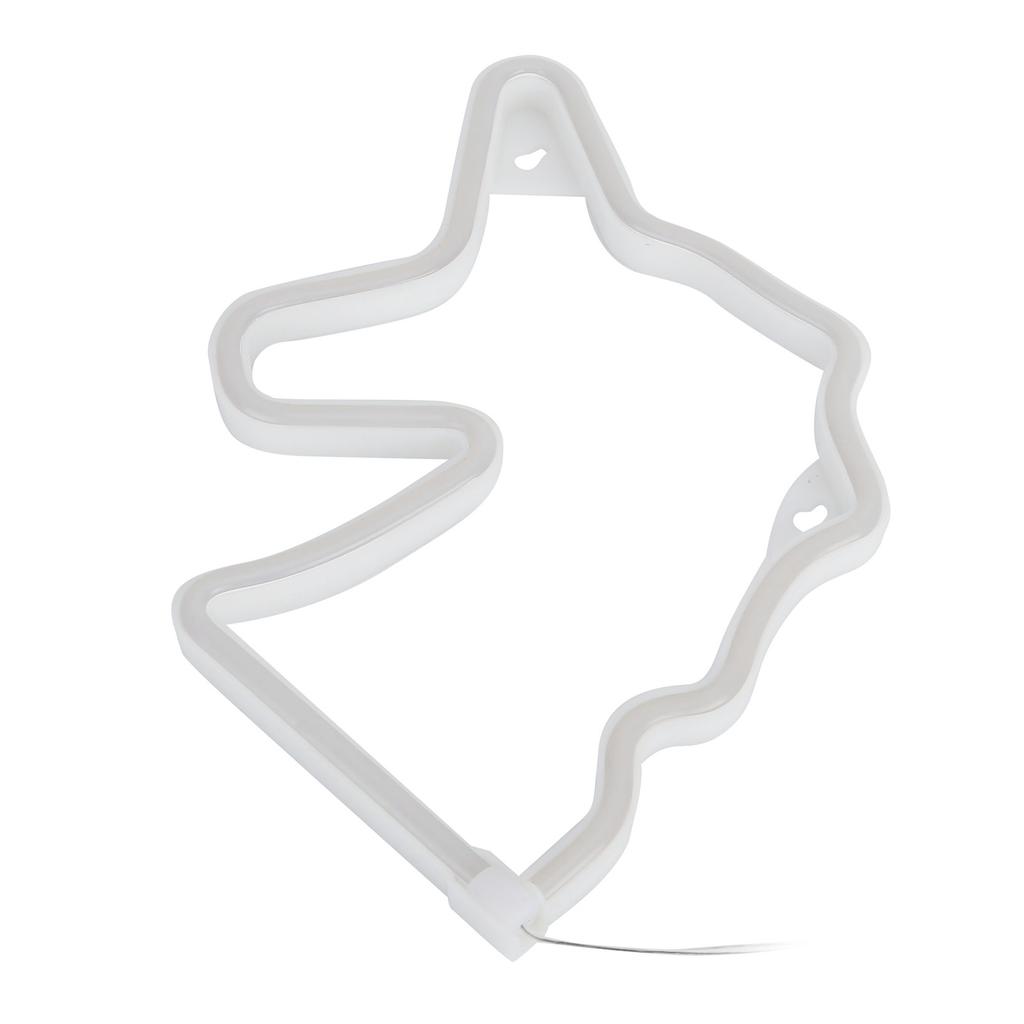 LED Neon Light Artistic Wall Decoration Neon Light for Holiday Birthday Party Festival