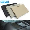 Car Rear Drink Cup Holder Cover Tray Sliding Roller Blind For Mercedes Benz C E Class W204 W207 Coupe C180 C250 E500