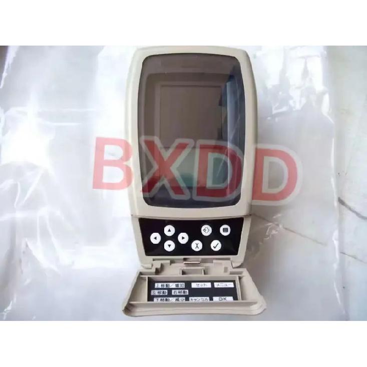157-3198/260-2160/Excavator maintenance parts, Caterpillar 320C monitor, instrument LCD