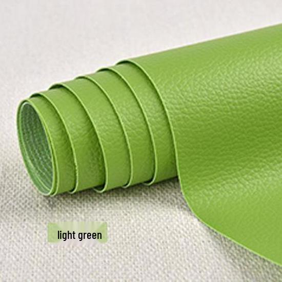 Self-Adhesive Leather Repair Patch for Sofa and Bed Renovation