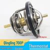 Qingling Isuzu Truck 700P 4HK1/4HF1 82° Thermostat Controller