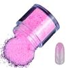 10g Glitter Powder Laser Color-Changing Nail Art Decor Nail Art Glitter Powder for Nails
