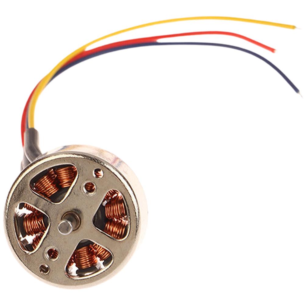 Бесколлекторный Двигатель 2000-2800KV 1503 1504 Двигатель 15000-22000 об/мин