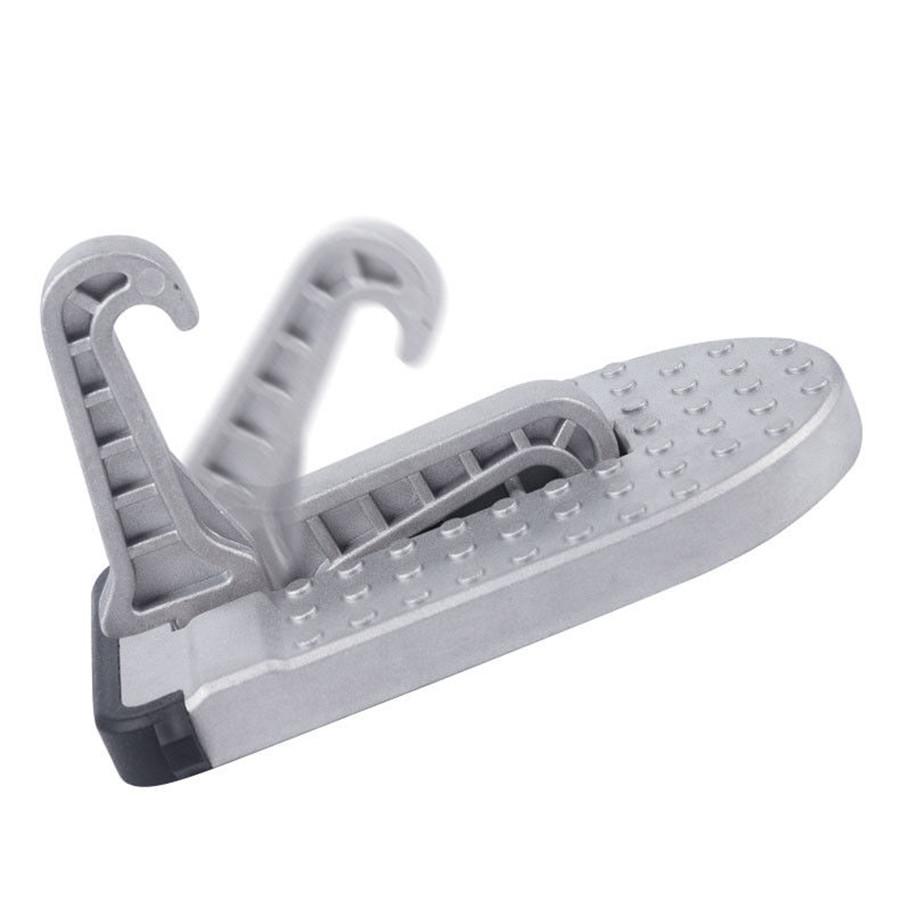 Doorstep Vehicle Access Roof Car Auto Door Step You Latch Easily Rooftop Pedal