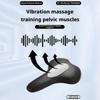 Перезаряжаемый тренажер для мышц тазового дна, 4 режима, электрический инструмент для тренировки сфинктера, зарядка через Type-C, прост в использовании
