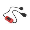 Адаптер диагностического инструмента OBD2 12-24 В Кабель-адаптер OBD2 сканера X431 Easydiag 2.0/3.0 GOLO ABS