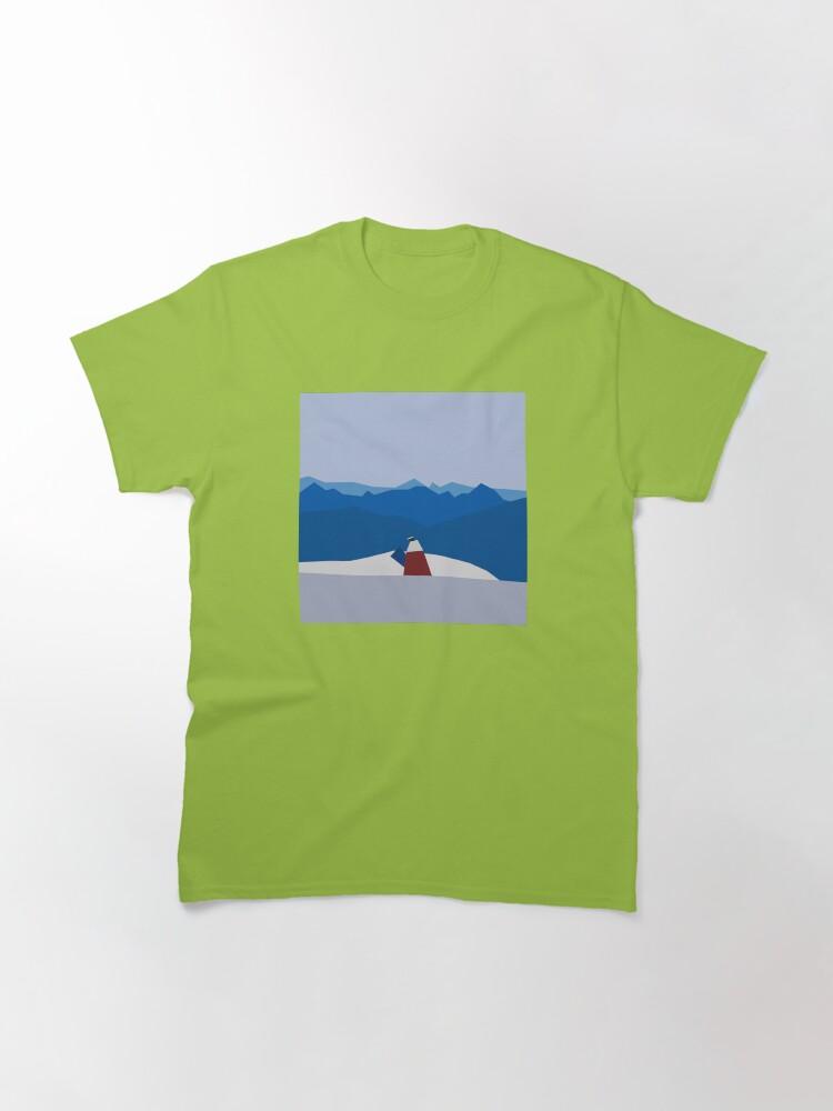 Enjoy the silence Classic T-Shirt