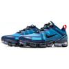 New Nike Air VaporMax 2019 Indigo Force AR6631-400