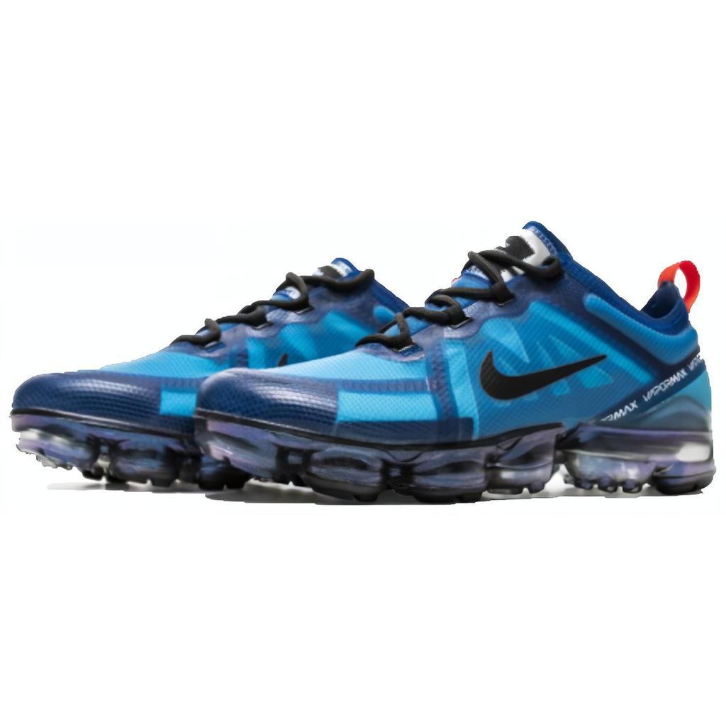 New Nike Air VaporMax 2019 Indigo Force AR6631-400