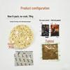 DaHankou Wuhan Hot Dry Instant Noodles