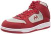 Margo Work Shoes Mandame EZ#007 - красный