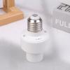 Tuya Wiifi Bl E27 Socket Smart Light Bulbs Адаптер Патрон для лампы Основание Выключатель света для кухни и спальни Alexa Google Home Голосовое управление
