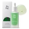 ByUR Korean Skin Care Serum Serum Sebum Pores Mixed Skin Tea Tree (Soothing Green)