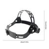 Welding Helmet Headgear Adjustable Welding Hood Head Band Helmets Headband Square Hole Welding Helmet Accessories