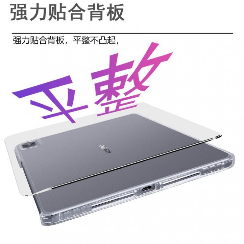 Magnetic Detachable 3-Fold Transparent Case With Stand OPPO Pad4 Pro Pad5 Pad6 OnePlus Pad2 Pad3 Smart Cover