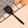 1Pc Small Integrated Silicone Frying Shovel Cooking Steak Frying Shovel Kitchen Frying Egg Fried Fish Shovel Cooking Tool