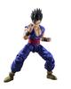 TAMASHII NATIONS Dragon Ball Super Super Hero Ultimate Gohan SUPER HERO 140mm Painted Movable Figure S.H.Figuarts (Resale Version) Approx. PVC&ABS