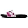 Женские сандалии Benassi Jdi Print 'Black Active Fuchsia' 618919-030