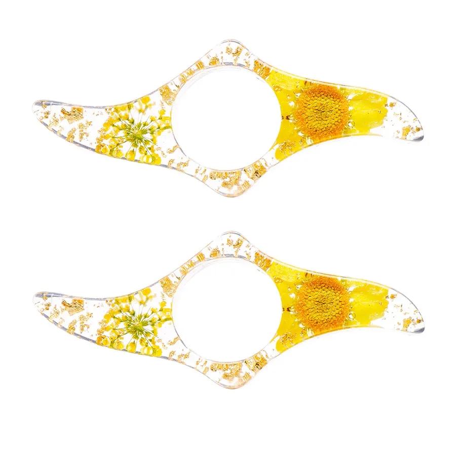 1 шт. Креативное пособие для чтения, держатель для книг, держатель для страниц, расширитель для книг, цветок, прочная смола, удобные школьные принадлежности