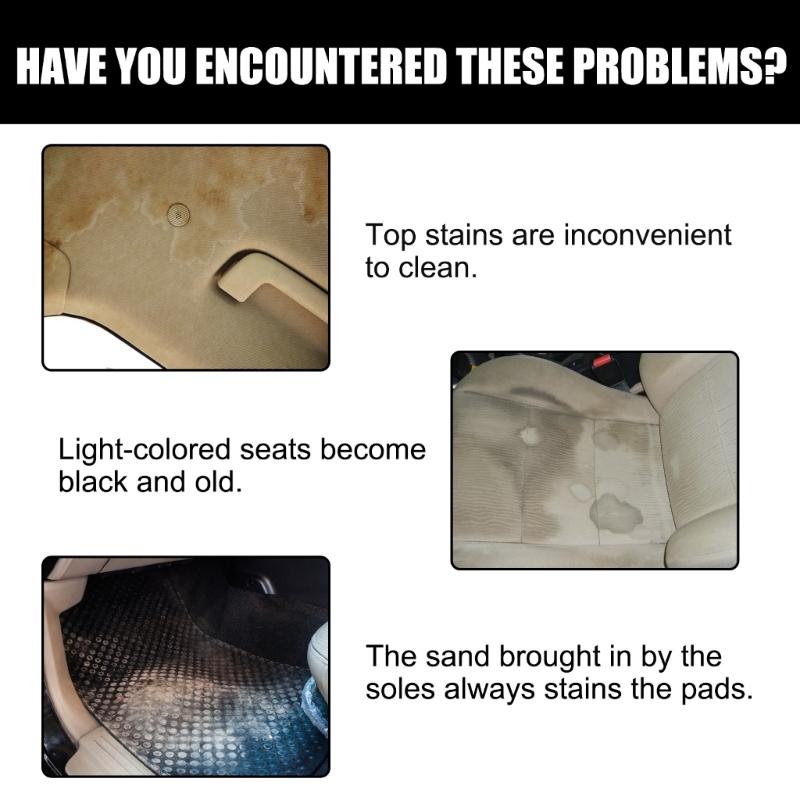 Средство для восстановления пластика восстанавливает пластиковые и выцветшие детали салона автомобиля, добавляя при этом долговечность Средство для восстановления 3,3 унции