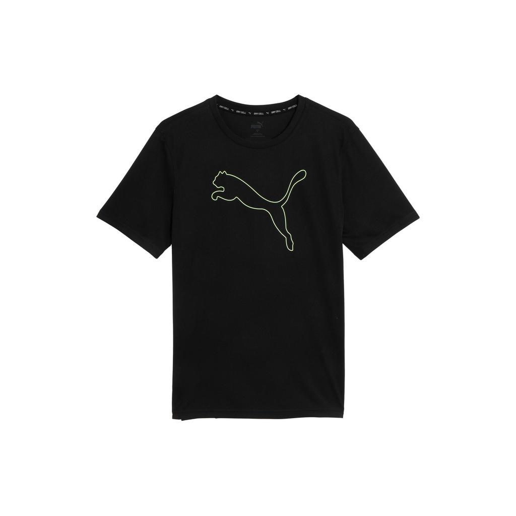 New PUMA Camiseta Graphics Dissolve Para Hombre 526270-51