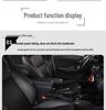 Wuling Confero S Center Armrest Box for Indonesian Export Car