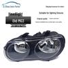 Compatible with MG3 08-10 Headlight Assembly and MG3SW High Beam.
