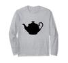 Teapot Long-sleeved T-shirt